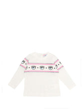 Maxi logo t-shirt